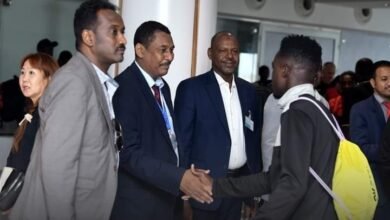 وردنا ..المريخ يصل معقل الجيش 16 3bf8dc15 bc04 41ee 9723 396d535bb8ee