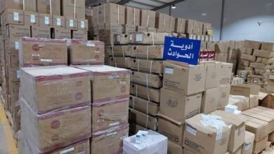 اطباء السودان: المليشيا نهبت ادوية تقدر بقيمة(521 )مليون دولار 17 556985 Bj4IJwA1T664 3okQIsknntzVHy8G7jy