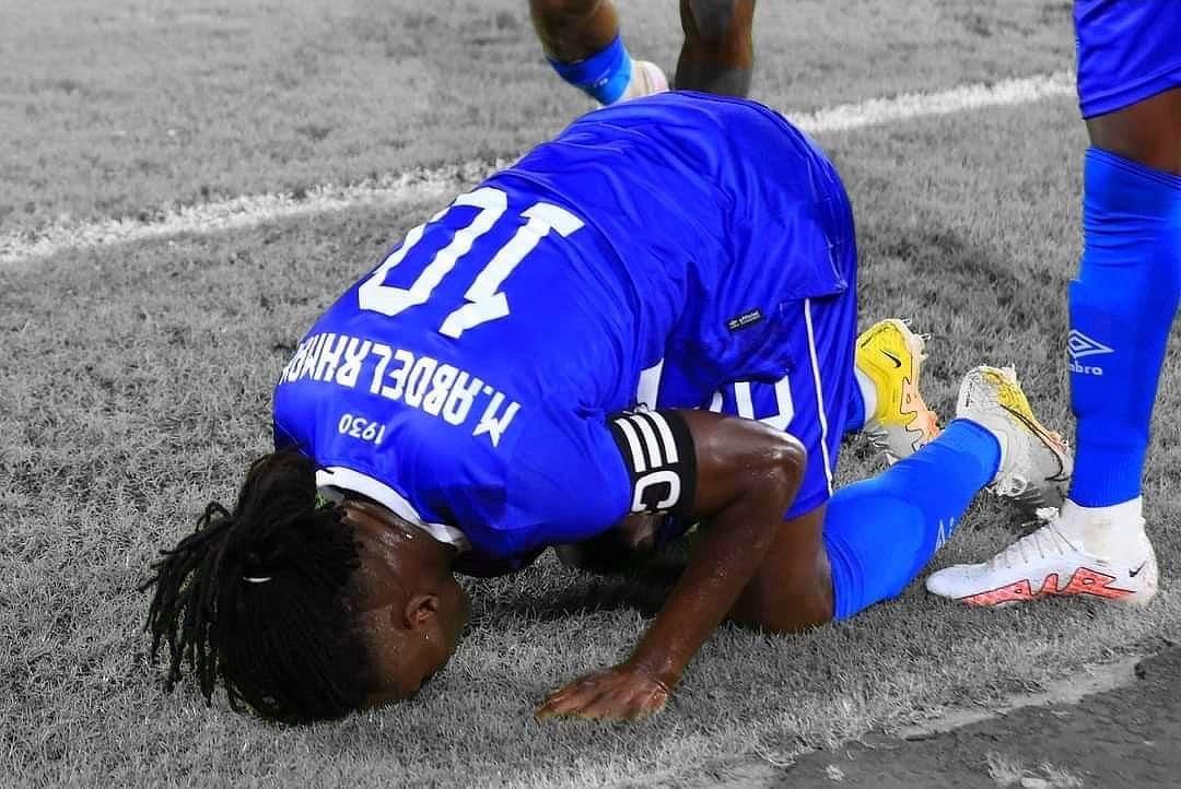 عاجل.. الهلال يحقق التعادل 11 6ba523b4 3b7c 4769 9453 d1497c7c359f