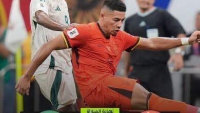 السعودية تجتاز الصين بصعوبة .. إليك تفاصيل 16 76b6e439 b837 4214 b378 0e6330cf6eb7