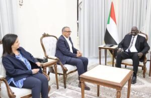 مدير منظمة الصحة العالمية يبلغ السيادي أمر مهم 12 7ca36442 f00b 4f3f 8902 ec16b3da487c