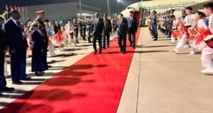 إستقبال غير مسبوق للبرهان في الصين 13 80293edb 09c9 4a19 8931 6e3a3829a465