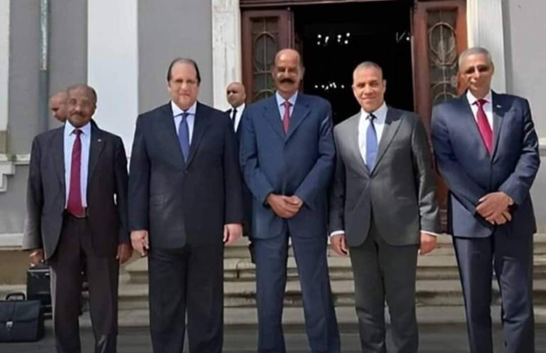 إتفاق مصري أريتري خطير بخصوص السودان 11 90461f03 563e 4491 b9f9 be71b9fa2498