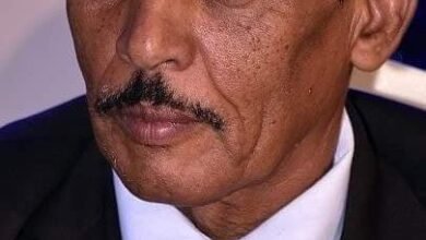 الفنان إسماعيل حسب الدائم غاضب من سفارة السودان بمصر.. ماذا حدث 16 FB IMG 1726122662939 3