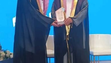 توصيات ومخرجات ملتقى خريجي مؤسسات التعليم العالي غير السعوديين 17 IMG 20240901 WA0032