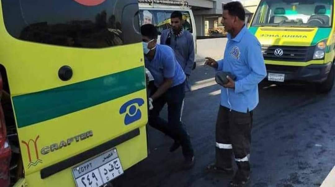 العثور على جثة زوجة بعد بلاغ باختطافها 11 IMG 20240904 WA0039
