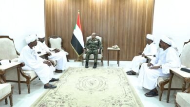 تعهدات سيادية لإيصال المساعدات الإنسانية لغرب كردفان 15 IMG 20240904 WA0116