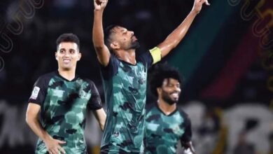 الجيش المغربي يصل جوبا اليوم 14 IMG 20240913 WA0029