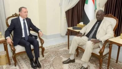 السفير التركي يبلغ السيادي أمر مهم بشأن الشعب السوداني 17 IMG 20240915 WA0029