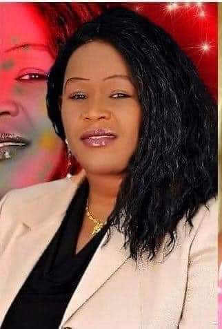 رحيل قيادية بارزة بجنوب السودان 11 IMG 20240917 WA0055