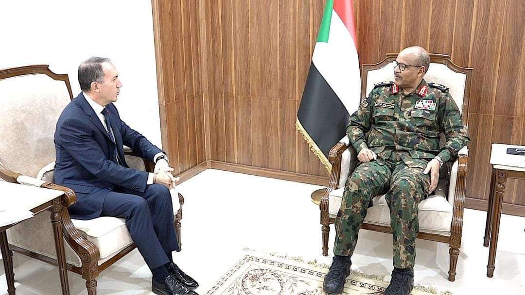 لقاء مهم بين جابر والسفير التركي 11 IMG 20240918 WA0024