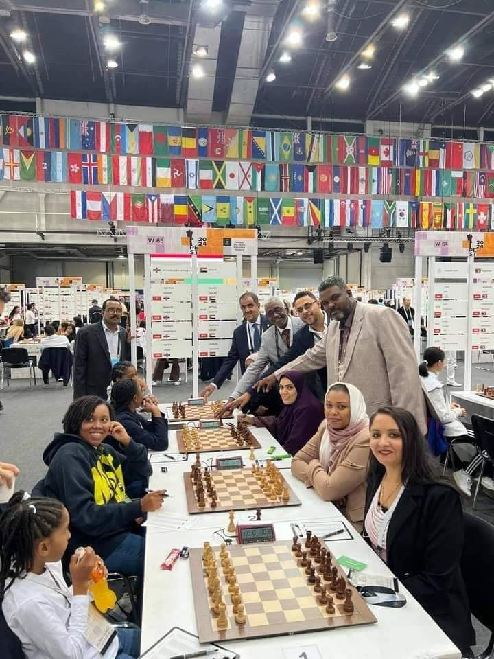 انجاز لمنتخب السودان للشطرنج 11 IMG 20240921 WA0023