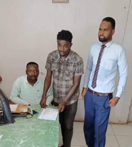 تسجيل شقيقين في نادي بالشمالية