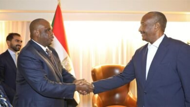 بنك التنمية الأفريقي يعلن عن تنفيذ مشاريع إستثمارية بالسودان 16 IMG 20240926 WA0116