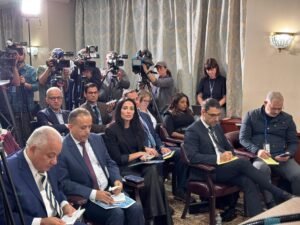 البرهان يطلق تصريحات مهمة في مؤتمر صحفي 12 IMG 20240927 WA0065