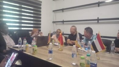 إستثمارات صينية إقتصادية في السودان 15 IMG 20240929 WA0075