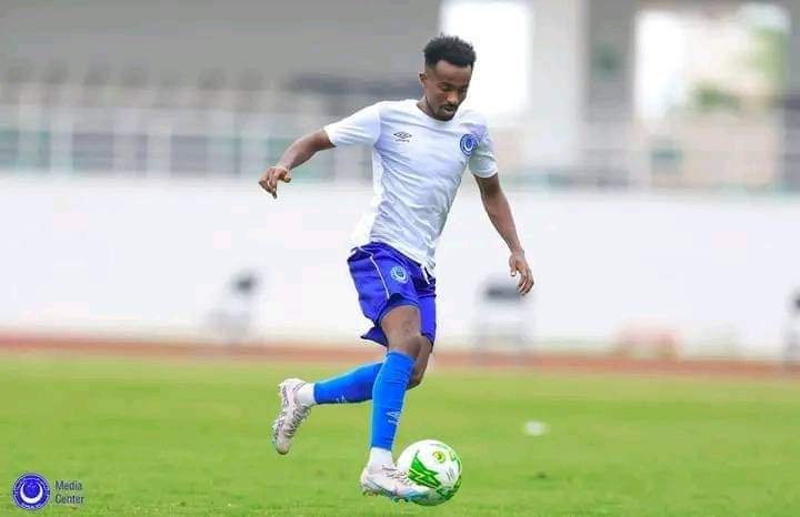 الهلال يلعب ثاني مبارياته بنواكشوط 11 IMG 20240930 WA0031