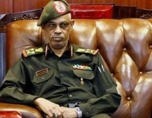 عثمان جلال يكتب..زيارة الفريق كمال عبد المعروف