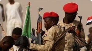 انتهاكات للجيش الاوغندي لأراضي الجنوب