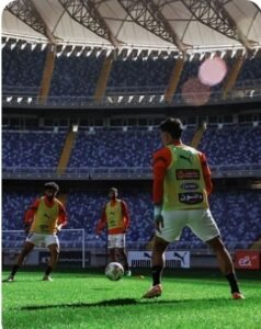 ود الشريف يكتب:المنتخب يحتاج لمراجعة 12 ود الشريف يكتب:المنتخب يحتاج لمراجعة