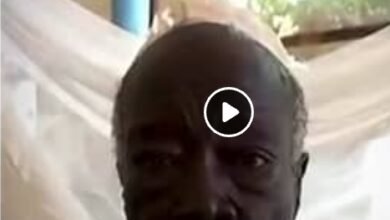 محمد محمد خير يكتب:صلاح فرج الله