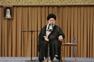 تطور خطير في إيران