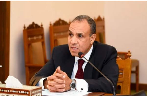 وزير الخارجية المصري يبدي ملاحظات مهمة حول الازمة السودانية 11 d6fa7dead1f40ea9ffa2af0a8c71102b 1