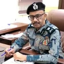 مدير الجمارك الجديد .. من هو 11 e9d6d459 88aa 481b b22a 205d06ee69b3