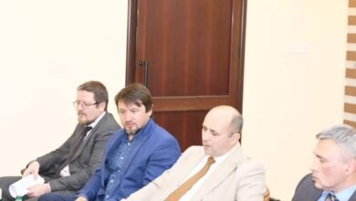 الوفد الروسي يكشف عن خطط إستثمارية بالسودان 15 eb0ceb1f 0cd1 451b 80b1 110fc6c333bd