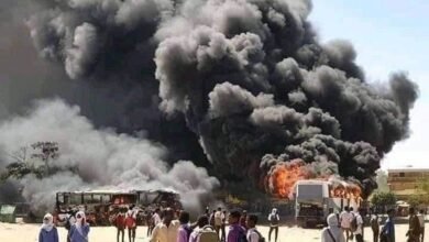 البعثة الاممية توصيات خطيرة بشان السودان 15 elaosboa42987