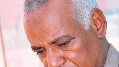 محجوب فضل بدري: إلغاء يوم القيامة!    