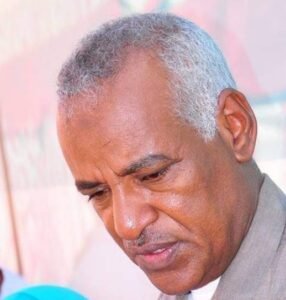 محجوب فضل بدري: ماكان أغناكِ عن هذا ياسلمىٰ!!