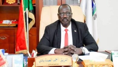 إعفاء وتعين بحكومة النيل الأزرق 19 ٠٠ ٢٣ ٢١ FB IMG 1725396116346 750x430 1