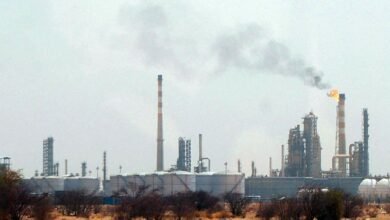 ٠١ ٠٠ ٢٣ مصفاة الخرطوم بالجيلي