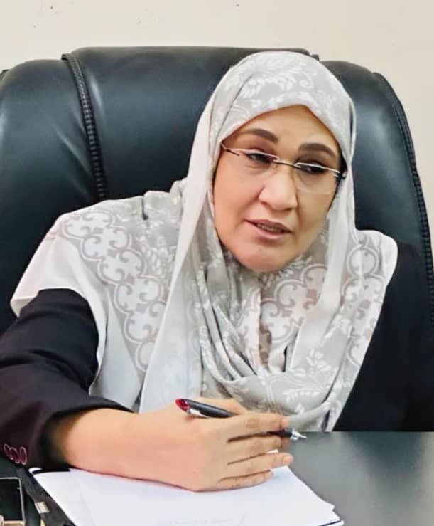 السودان يدعو لتعزيز التعاون الدولي لمحاربة الجرائم العابرة للحدود 11 ٠٩ ٥٩ ٢٨ IMG 20240924 WA0015