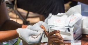 طوارئ شرق النيل تنشر تقرير صادم عن الحميات بالمحلية