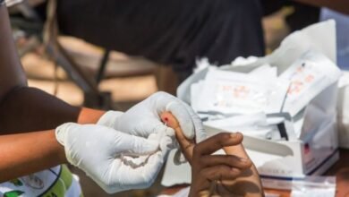 طوارئ شرق النيل تنشر تقرير صادم عن الحميات بالمحلية