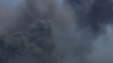 الفاشر خلال الساعات الماضية.. ماذا حدث!