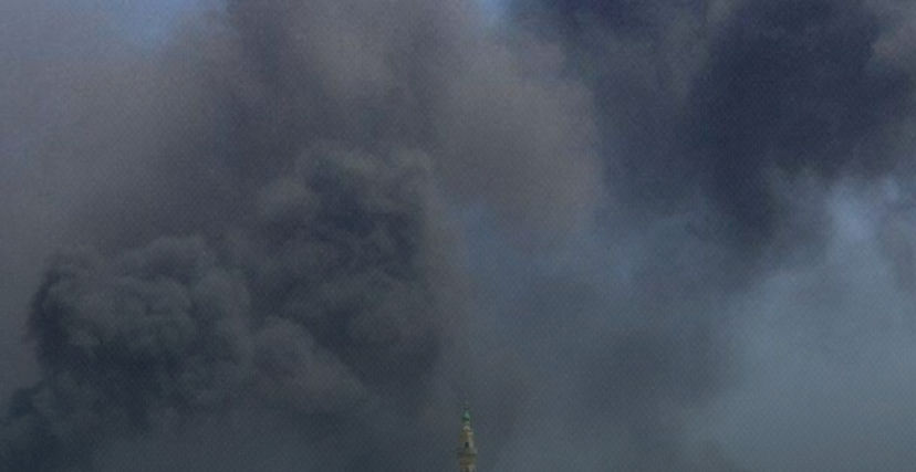 الفاشر خلال الساعات الماضية.. ماذا حدث!