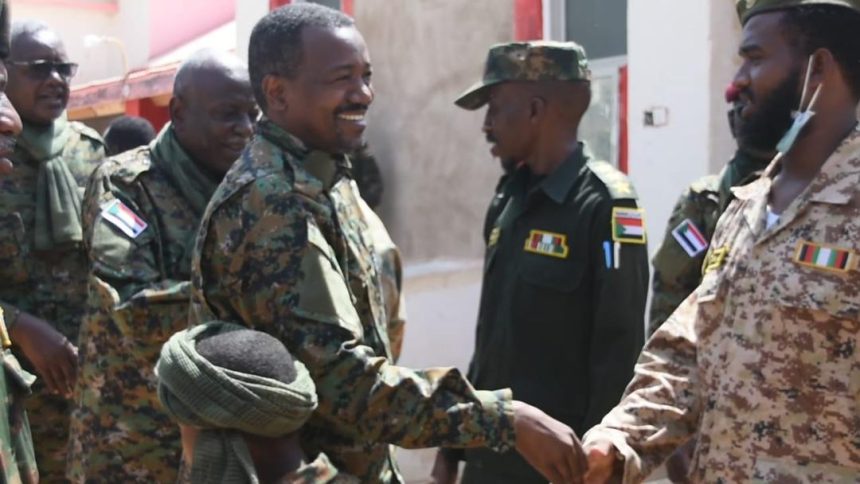 عبدالله يحي عضو السيادي يتحدث عن المؤامرة ضد السودان 11 1000324534