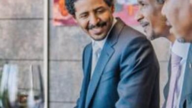 الخزانة الامريكية تفرض عقوبات على القوني شقيق حميدتي 19 1000326405