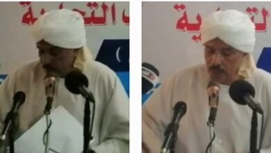 تراجع صادرات الصمغ العربي خلال الحرب 14 تراجع صادرات الصمغ العربي خلال الحرب