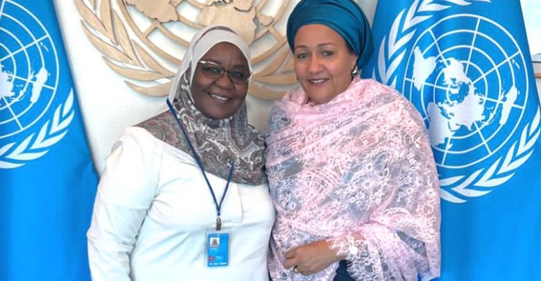 الوضع الانساني في السودان على طاولة الامم المتحدة 11 1000340996