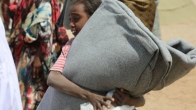 استمرار عمليات النزوح من قرى الجزيرة 15 1000346607