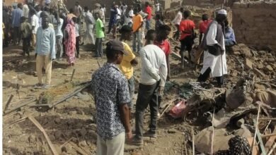 رويترز تكشف خفايا التخطيط لانتهاكات الجزيرة بين حمدوك وبن زايد والقوني 17 1000356965