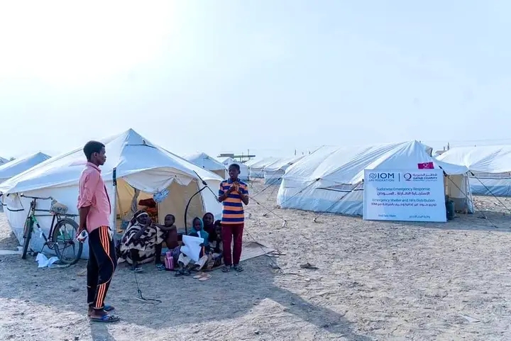 ترشيح غرف الطوارئ في السودان لجائزة نوبل للسلام 11 1725440325180