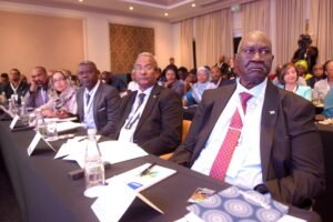 السودان يشارك في منتدى السلم والأمن الأفريقي