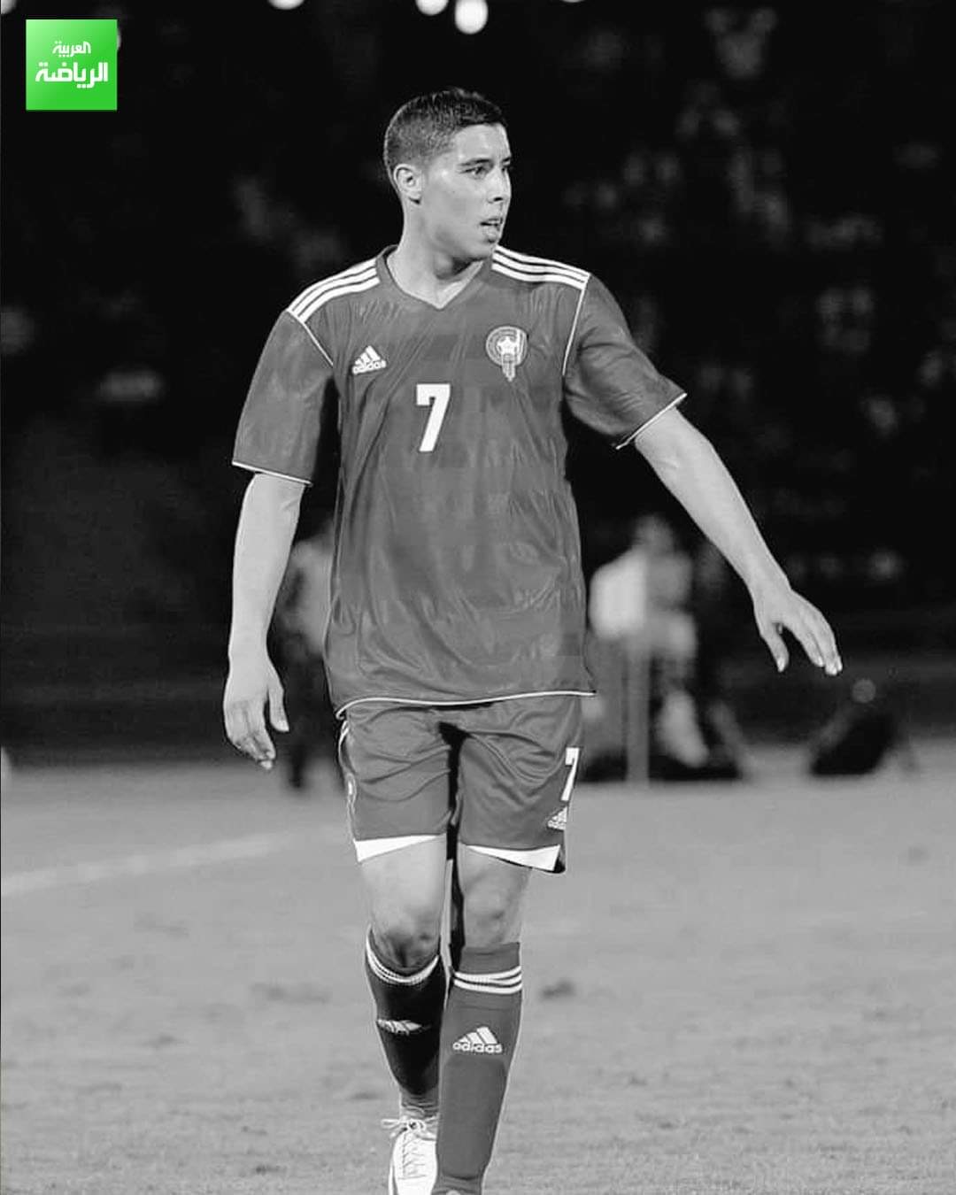 للرياضيين ..وفاة لاعب دولي شهير 11 3490dbfe b396 474d 80cd e2eeb7f5b6ea