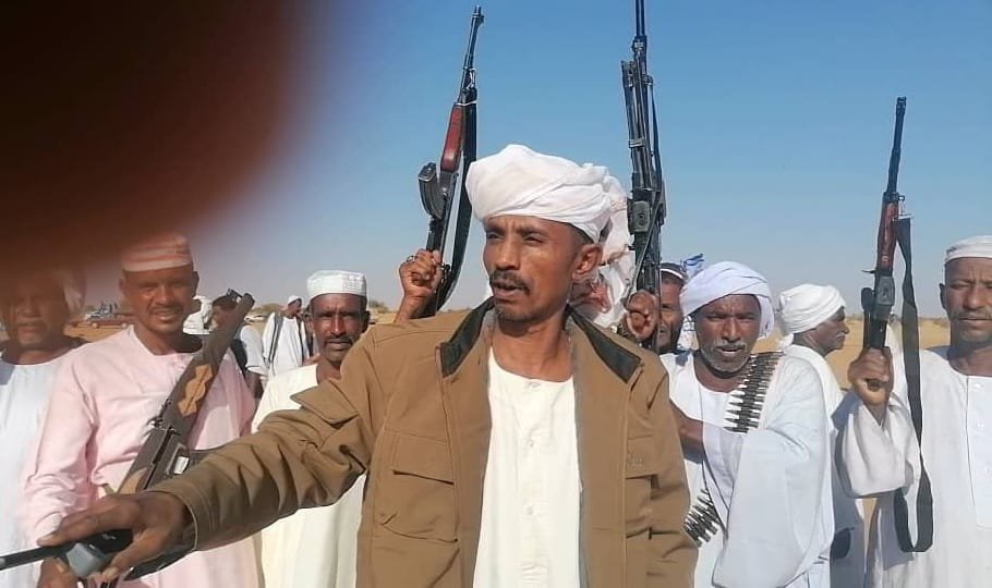 قوات درع الشمال تطالب باعادة النظر في إتفاق سلام جوبا 11 449feb72 1415 4927 81d1 595c61516f87