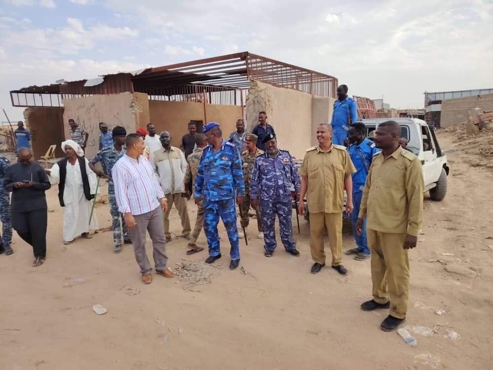 سوق طواحين الذهب بأبو حمد يتنفس الصعداء 11 4bbfdd10 afd8 4f2e 9a77 15f433626c84